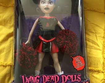 未開封 Living dead dolls シリーズ2 Kitty - メルカリ