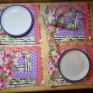 Placemats-Set of 4