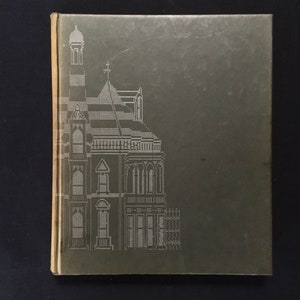 Skidmore College in Saratoga Springs, NY  1972 yearbook