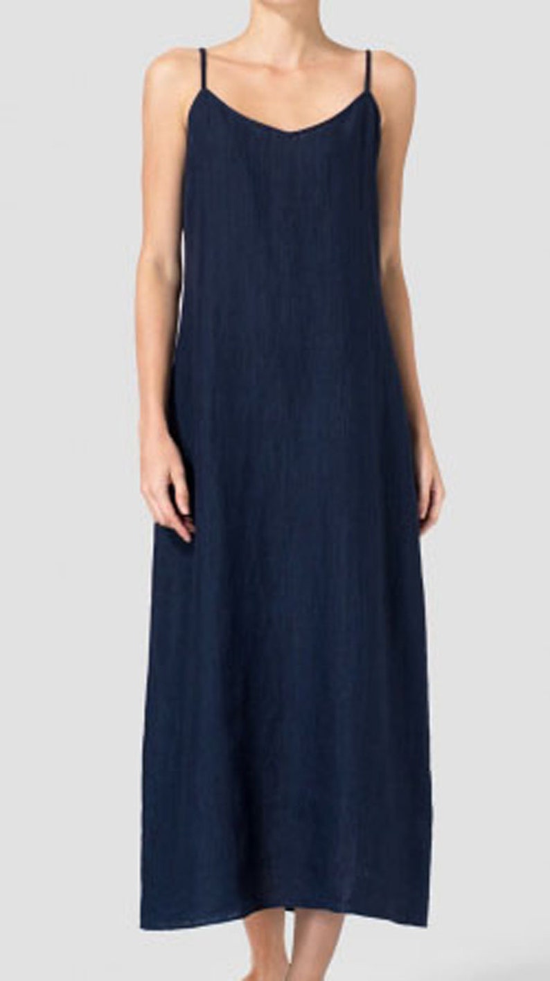 linen nighties