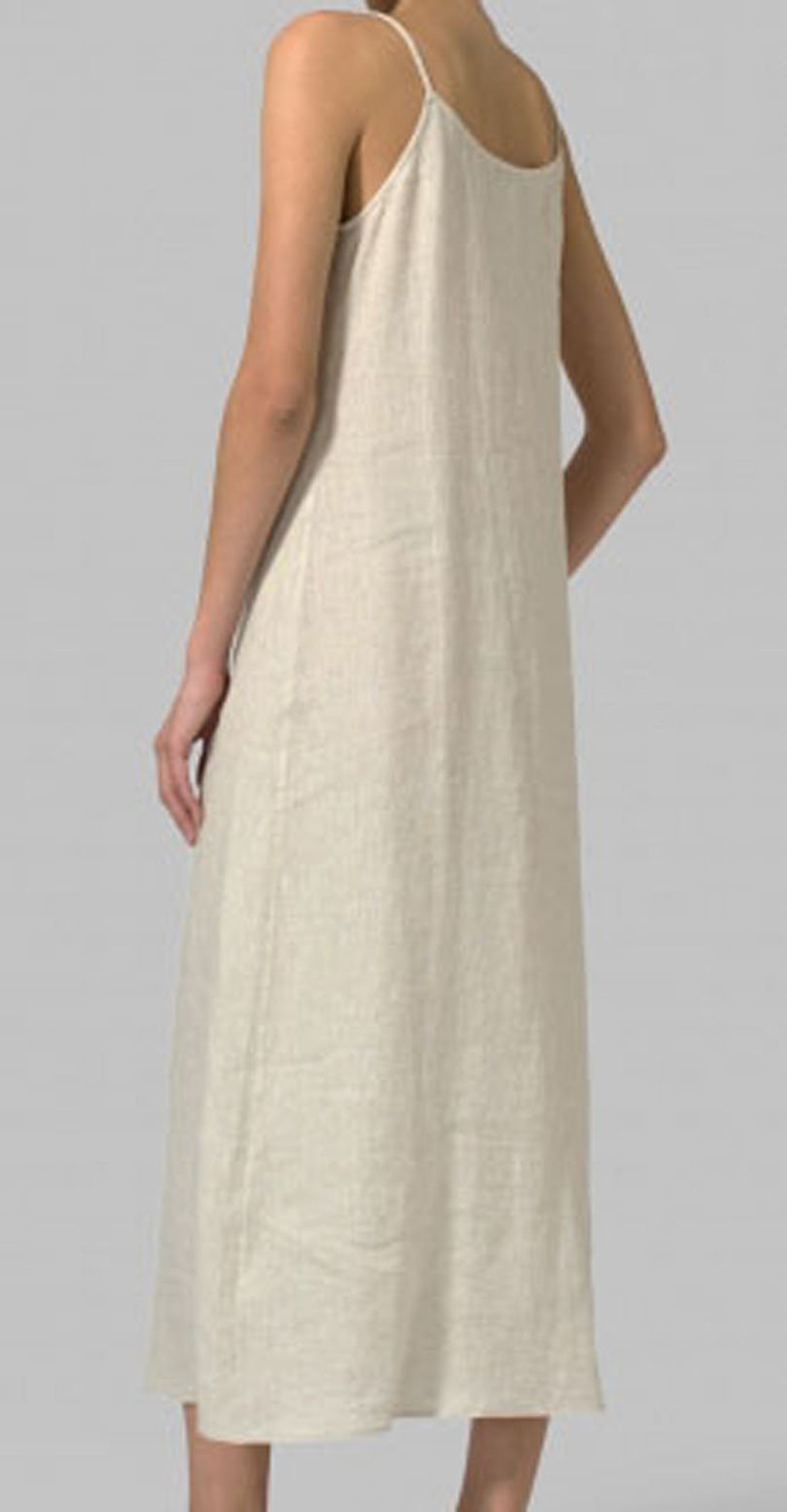 linen night gowns