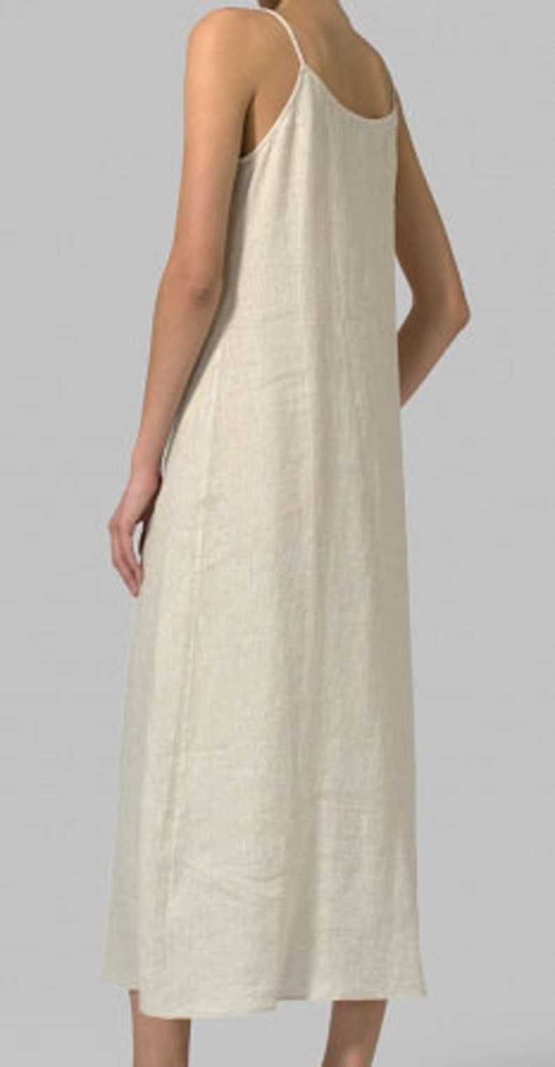 linen nighties