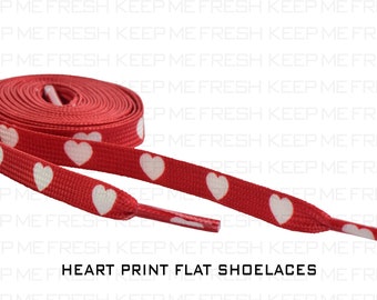 adidas originals flat laces