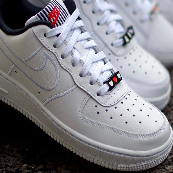 AF1 LOVE LUXURY Dubrae Premium Quality Dubraes Etsy Singapore