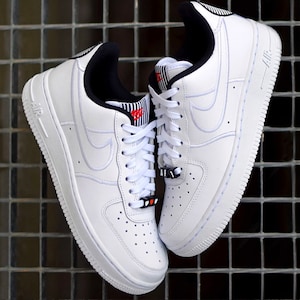AF1 LOVE LUXURY Dubrae Premium Qualität Dubraes