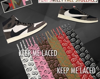 jordan 1 mocha shoe laces