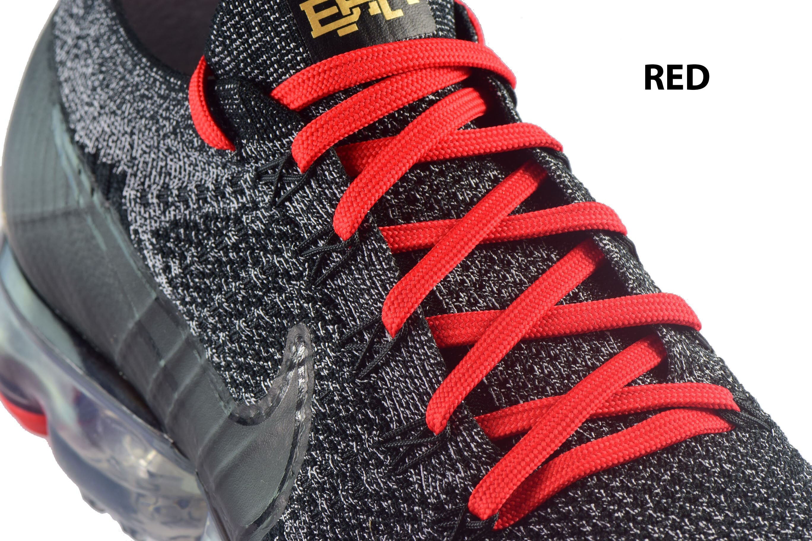 Nike vapormax laces for sale Clearance