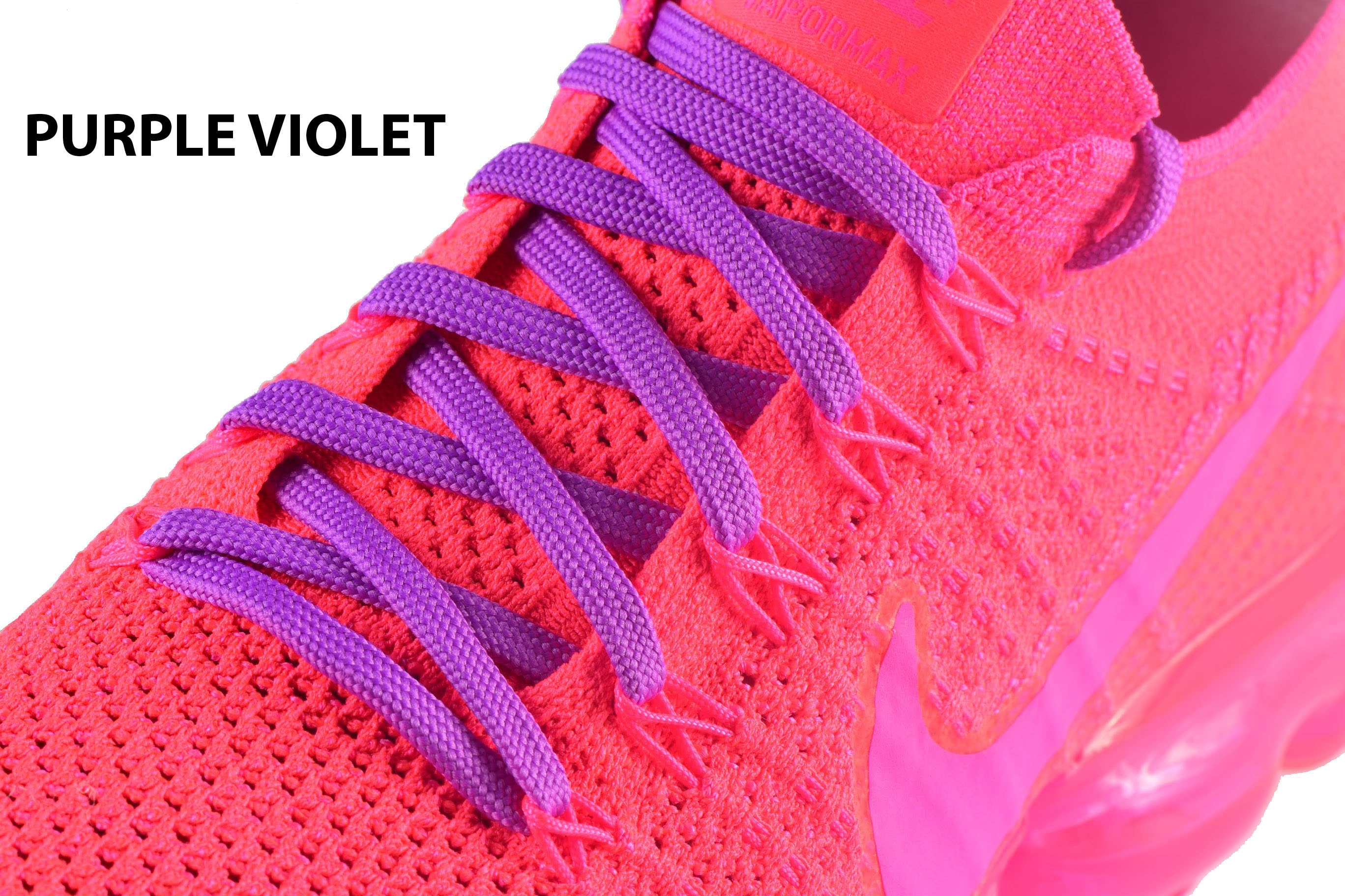 nike air vapormax shoelaces