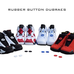 Gummiknopf Yeezy 2 Inspiriert Dubraes Bunte Dubrae Premium