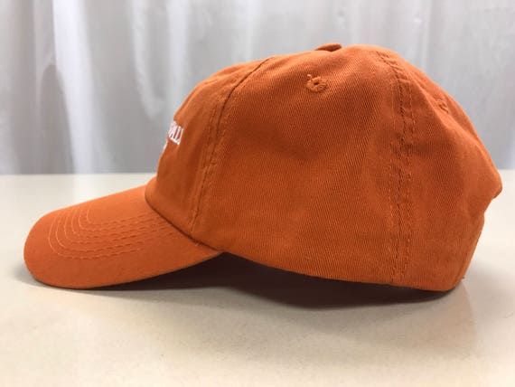 Hat / Cap Texas Longhorns 