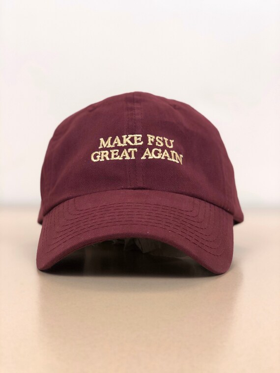fsu baseball cap