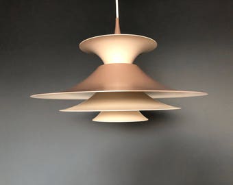 Fog&Morup Radius Pendant Mid Century Modern 1960s
