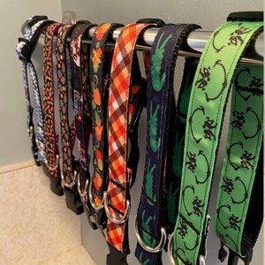 Lacoste dog collar deals