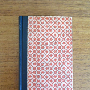 The Williamsburg Art of Cookery, 9th Printing, 1961, Vintage 1960s Historical Colonial Cookbook, Williamsburg, Virginia, Decorative Cover