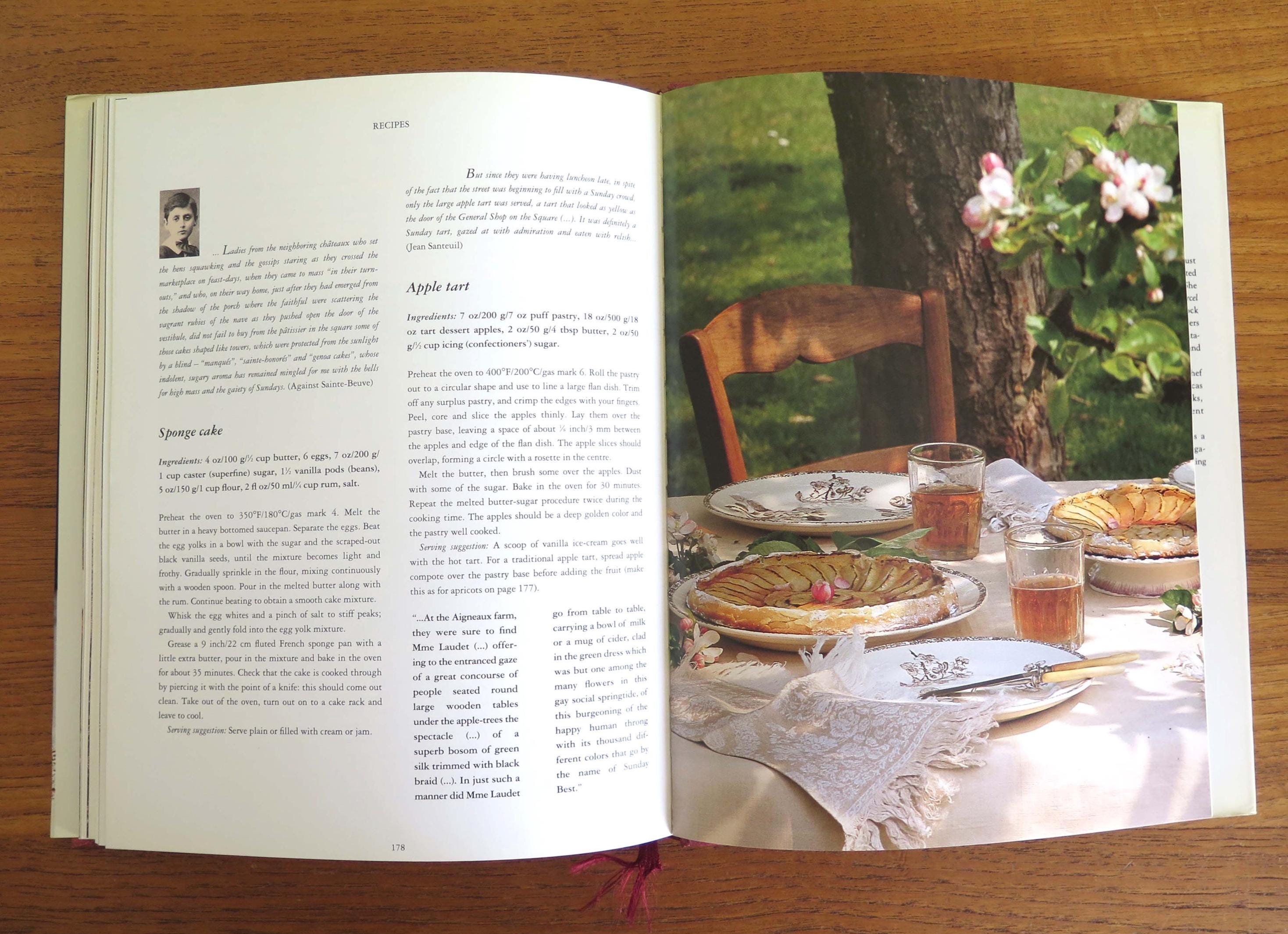 プルーストの食卓 プルーストの食卓―『失われた時を求めて』の味わい >> - 読書メーター