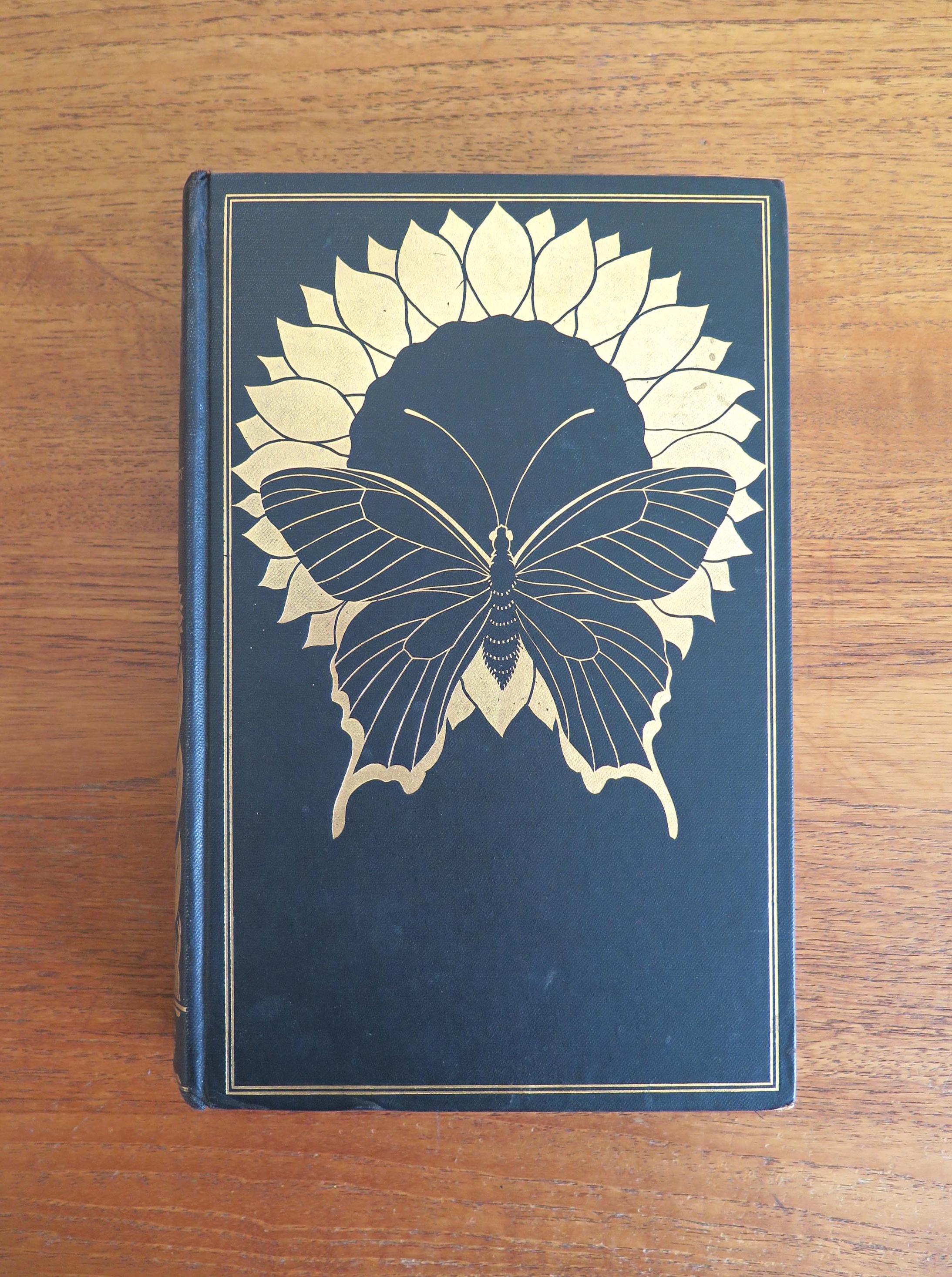 The Picture of Dorian Gray, Oscar Wilde, Henry Keen, 1925