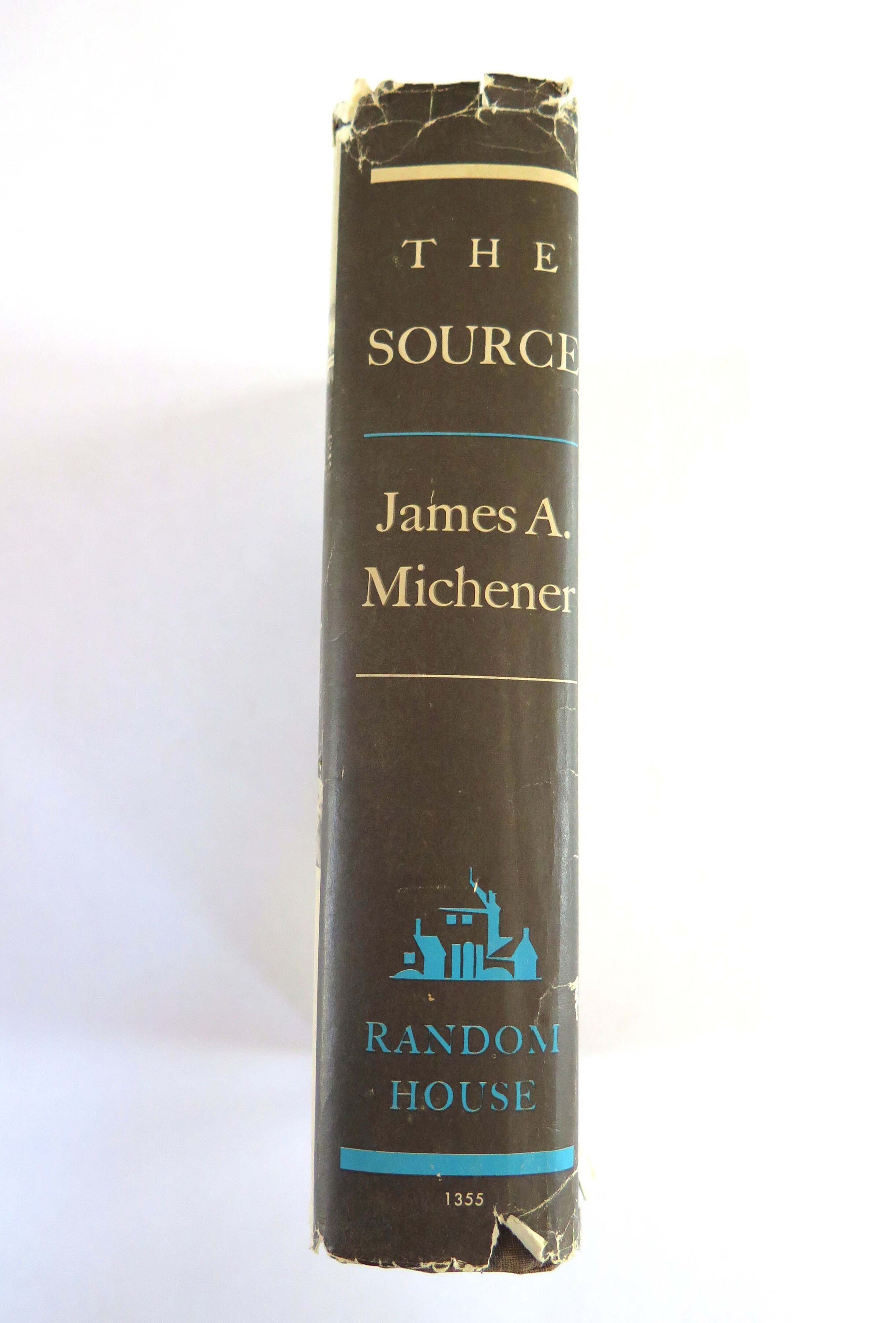 the source by james michener summary the source by james michener summary