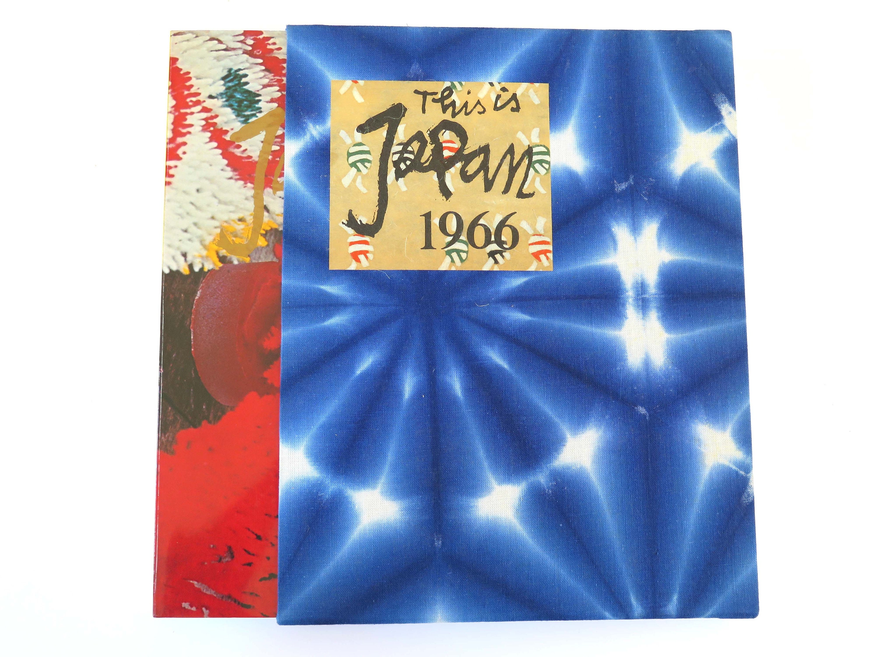 1960s Japan - Etsy