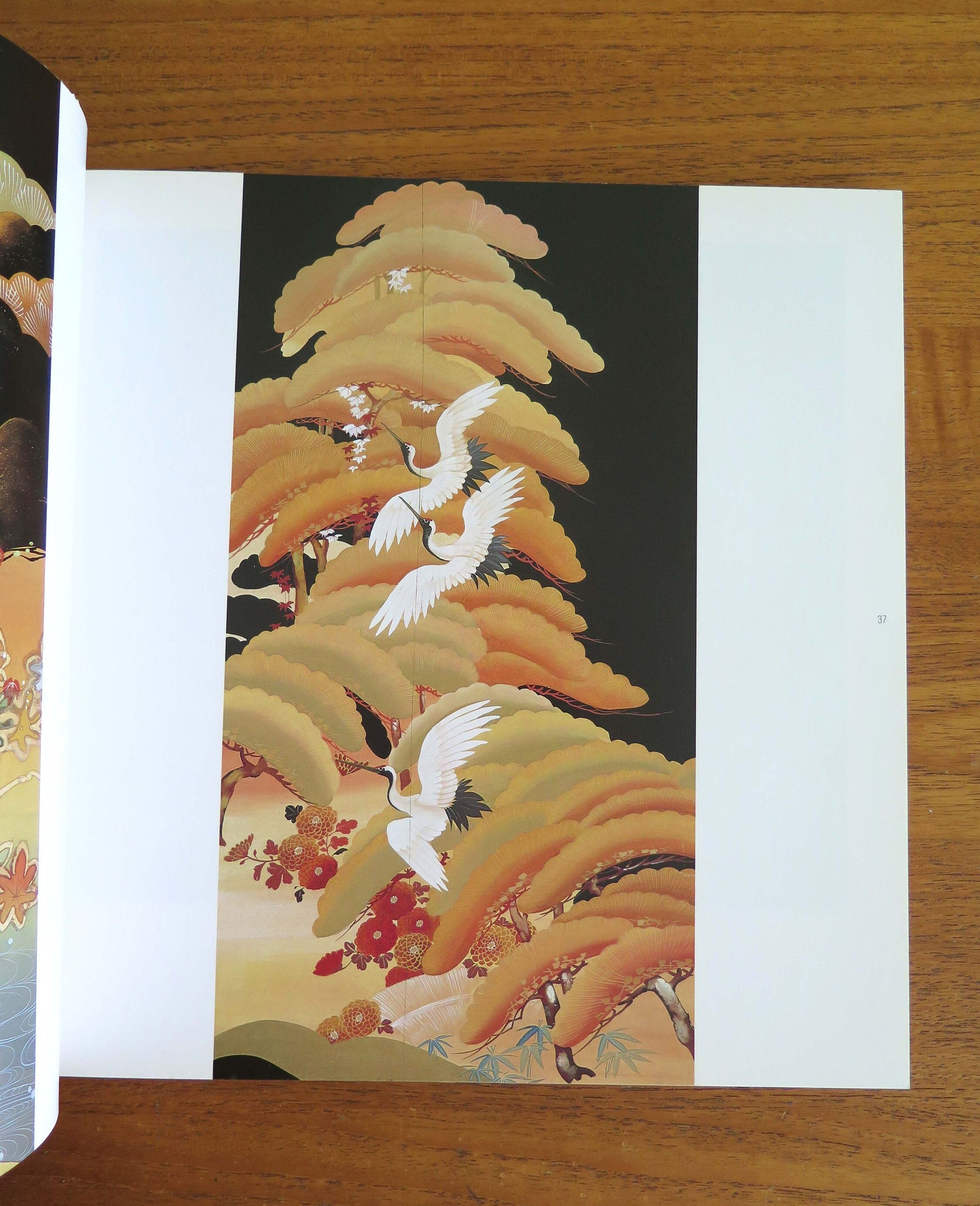 Japanese Style: Textile Dyeing Patterns #4, 1989, Paperback