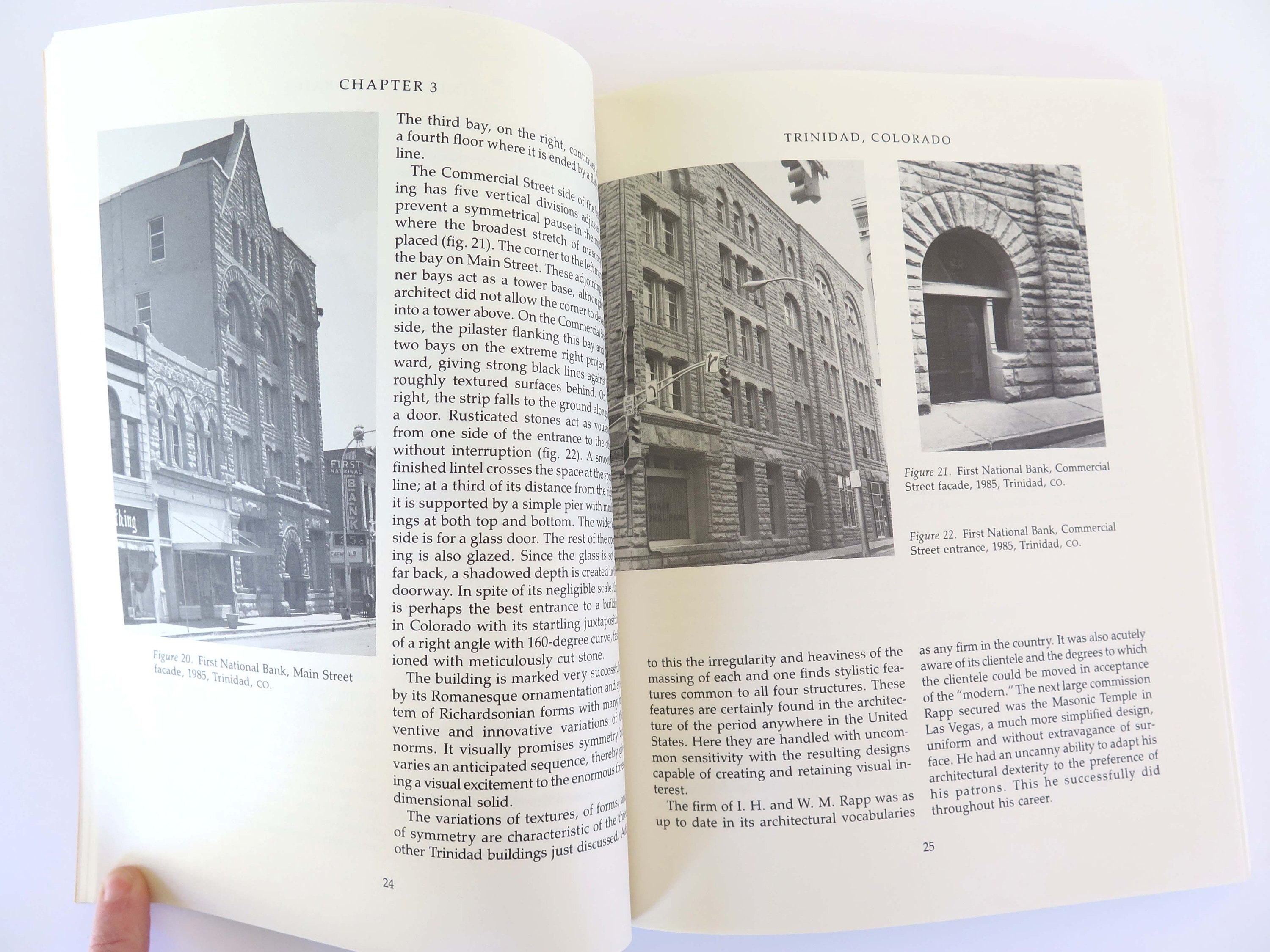 書 Creator of the Santa Fe Style / Carl D.S Creator of the Santa Fe Style: Isaac Hamilton Rapp