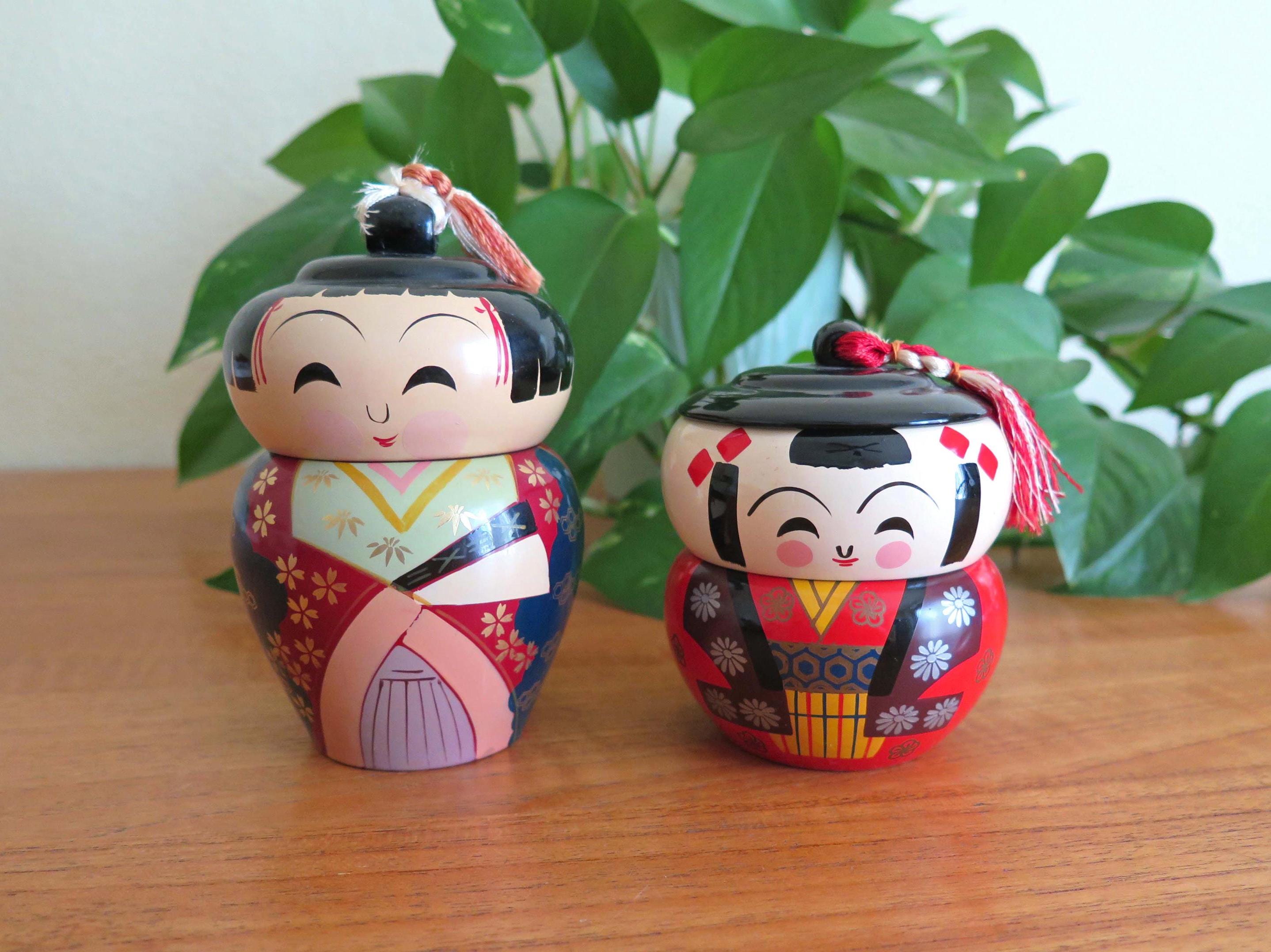 Jubako Box - Etsy