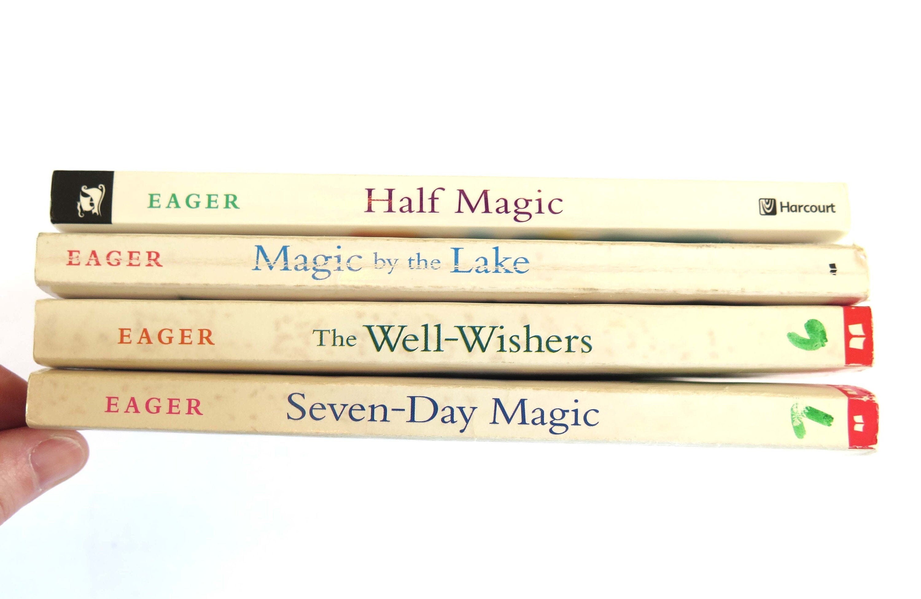 edward eager tales of magic edward eager tales of magic