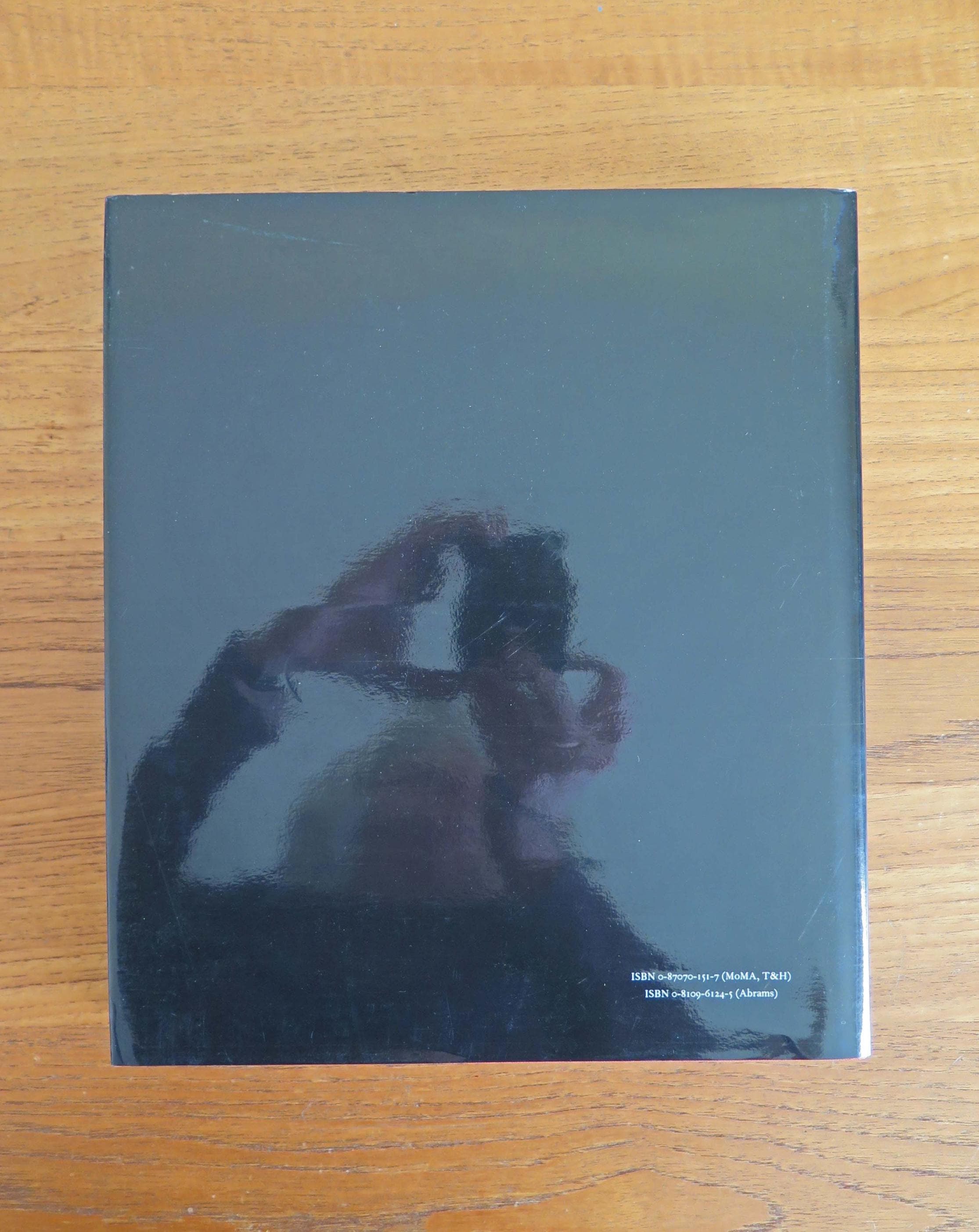 A Century of Artists Books, Riva Castleman, 1994, Vintage Museum of ...