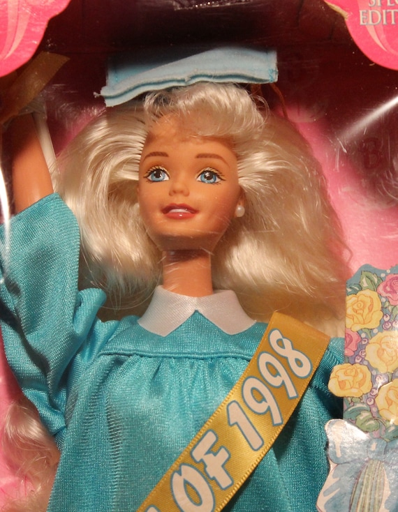 special edition barbie dolls