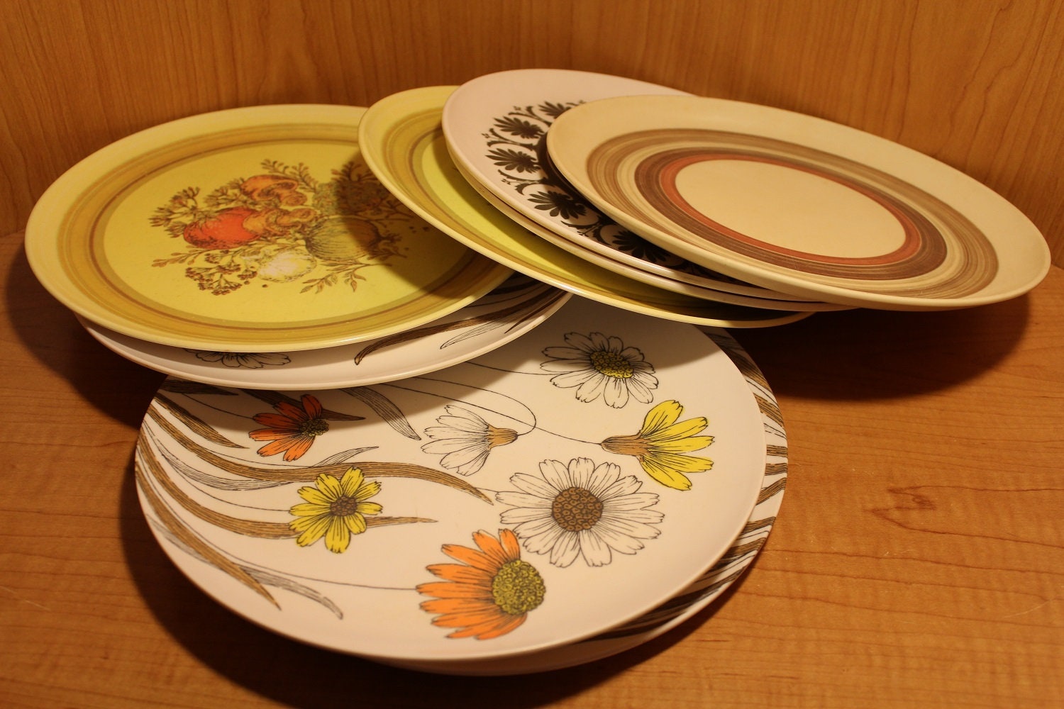 Melmac メラミン食器 ~ さまざまなスタイルとブランド ~ コレクター