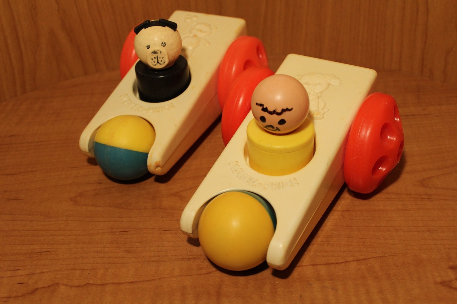 Fisher Price Click N Clatter - Etsy