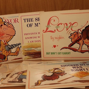 Vic Canton Plaques ~Desktop Sign ~Office Decor ~ Wall Decor ~ Shelf Display ~ NAP Plaques ~ Collectible Iconic Artwork 1967