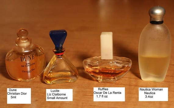 Perfume Météore - Perfumes - Colecciones