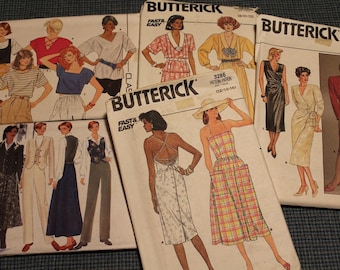 Vintage Sewing Patterns: Plus Size Collection – Vintage Sewing Pattern  Company