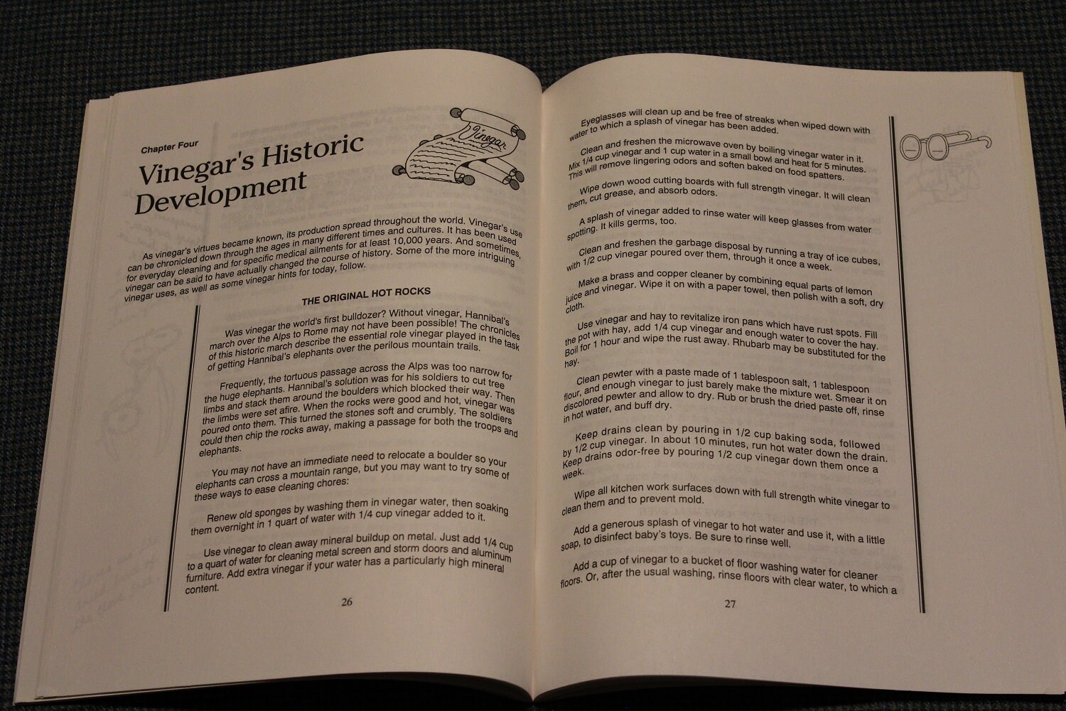 Vinegar the Magical Tonic the Vinegar Book & Vinegar Diet Etsy