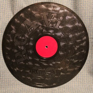NBC Symphony Orchestra -Arturo Toscanini ~ Beethoven Symphony No.3 in E-Flat Major Eroica Op.55 ~ Victor Red Seal DM 765 ~ 7x Shellac Album image 10