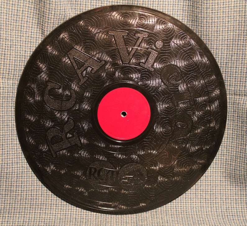 NBC Symphony Orchestra -Arturo Toscanini ~ Beethoven Symphony No.3 in E-Flat Major Eroica Op.55 ~ Victor Red Seal DM 765 ~ 7x Shellac Album image 10