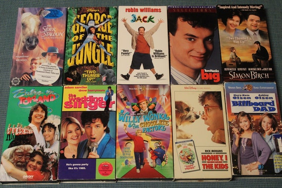 Lot of 10 COMEDY ACTION COMEDY ADVENTURE DVD MOVIES PG-13 - PG FAMILY
