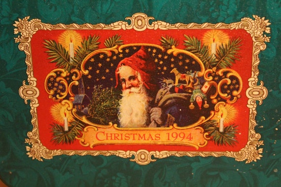 Hallmark christmas sale cards