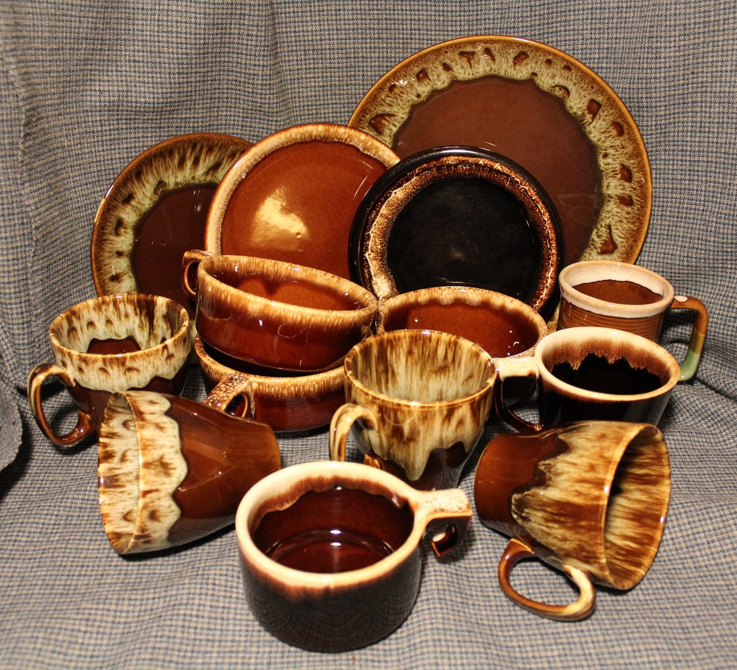 Mccoy Dishes Etsy