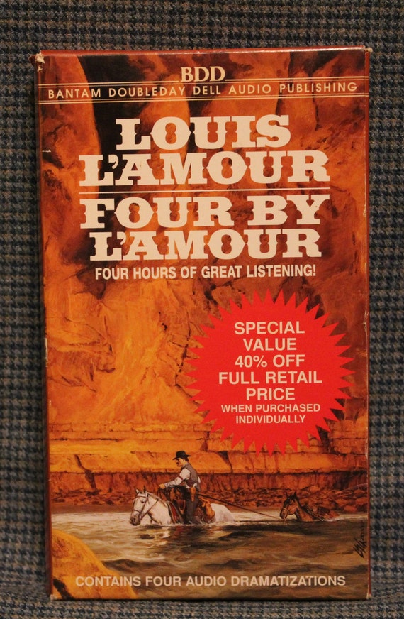 Collected Short Stories Of Louis L'Amour, Volume 6, Part 2,The