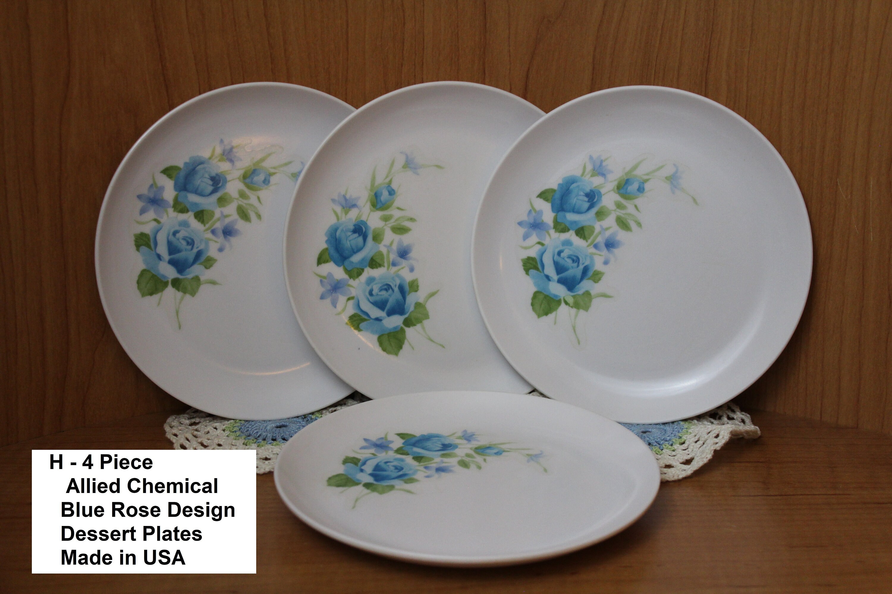 Melmac Melamine Dinnerware ~ Variety of Styles & Brands