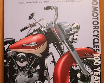 The Big Book of Biker Flicks First Edition, Movie Memorabilia