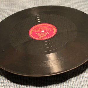 NBC Symphony Orchestra -Arturo Toscanini ~ Beethoven Symphony No.3 in E-Flat Major Eroica Op.55 ~ Victor Red Seal DM 765 ~ 7x Shellac Album image 9