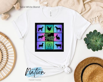 4H Fair Week Tee: Summer County Fairs T-Shirt