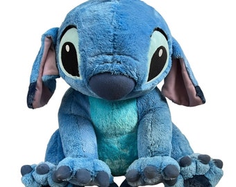 Stitches Plush | Etsy India