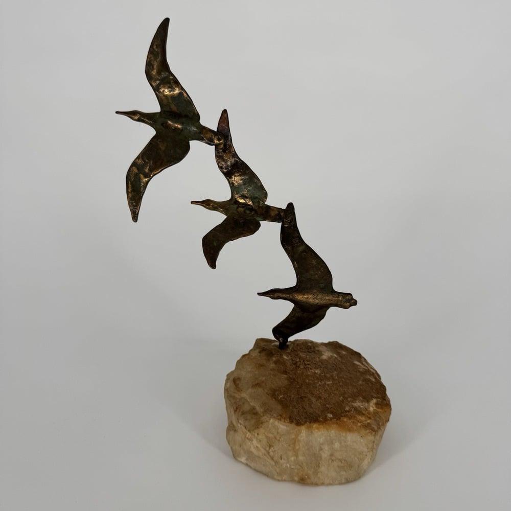 Curtis Jere Birds in Flight - Etsy