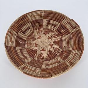 Antique American Indian Baskets - Etsy