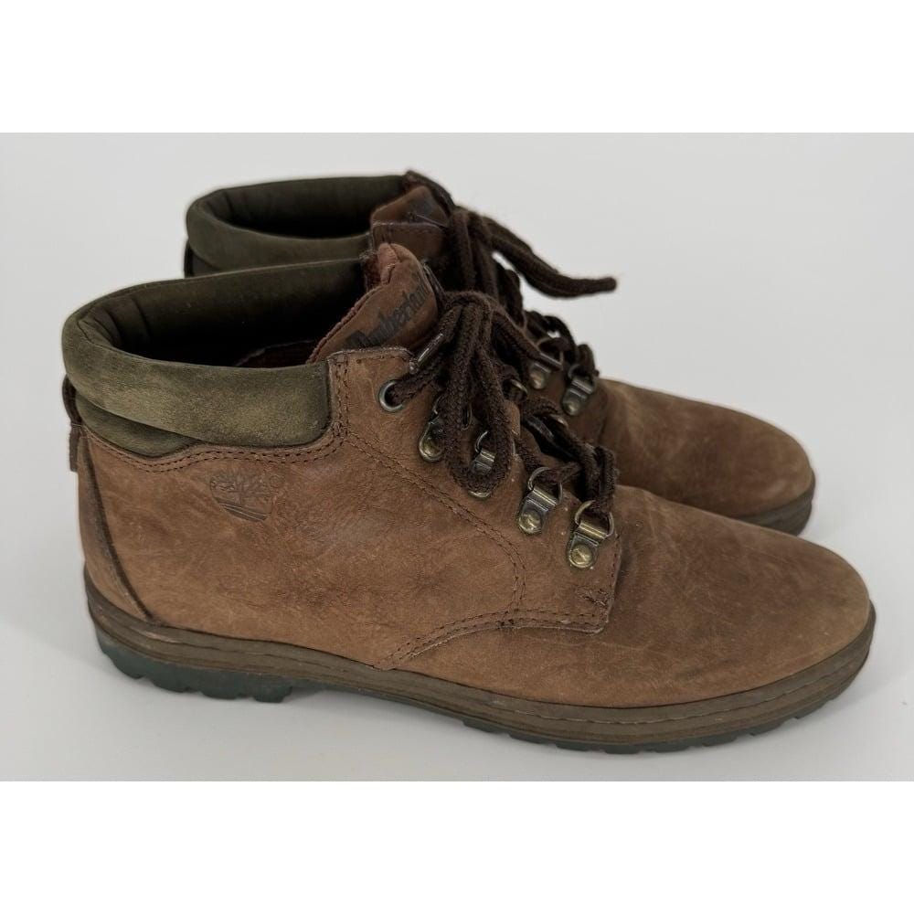 90s Timberland Boots - Etsy