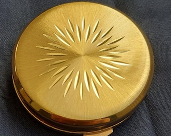 Kleiner KIGU von London Starburst Compact