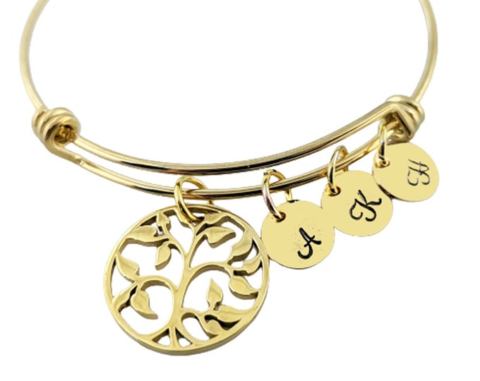 Christmas gifts for grandma, Grandma mom daughter gifts, Grandma present bracelet, Grandma gift from grandkid